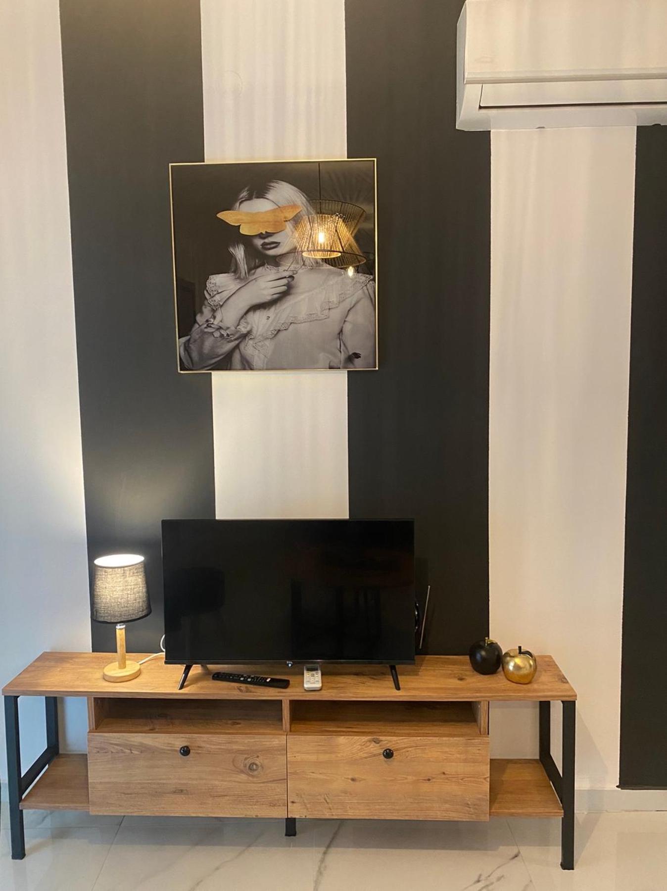 Arletos Home Ioánnina Exteriér fotografie