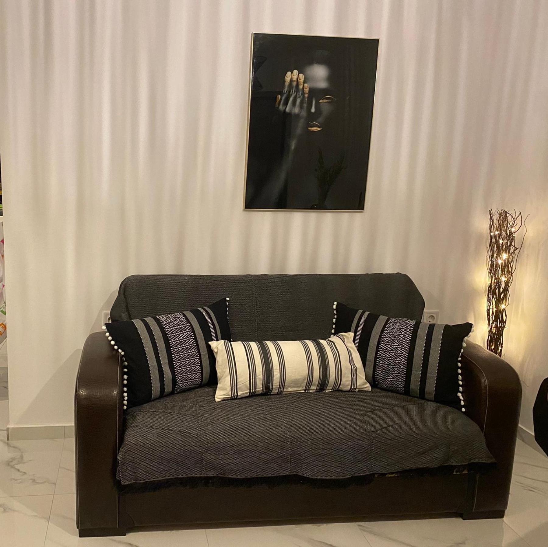 Arletos Home Ioánnina Exteriér fotografie